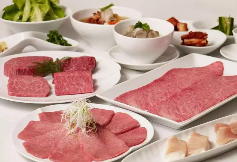 Fotos del hotel Tokyo Prince:  10