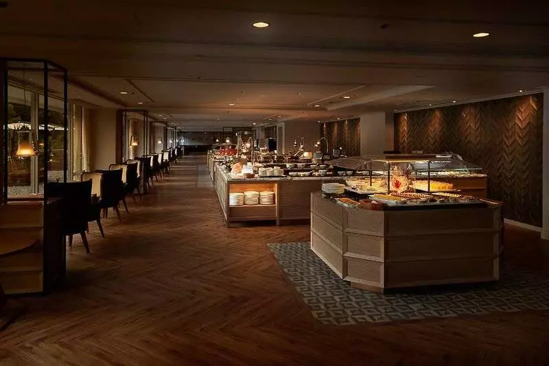 Fotos del hotel Tokyo Prince:  16