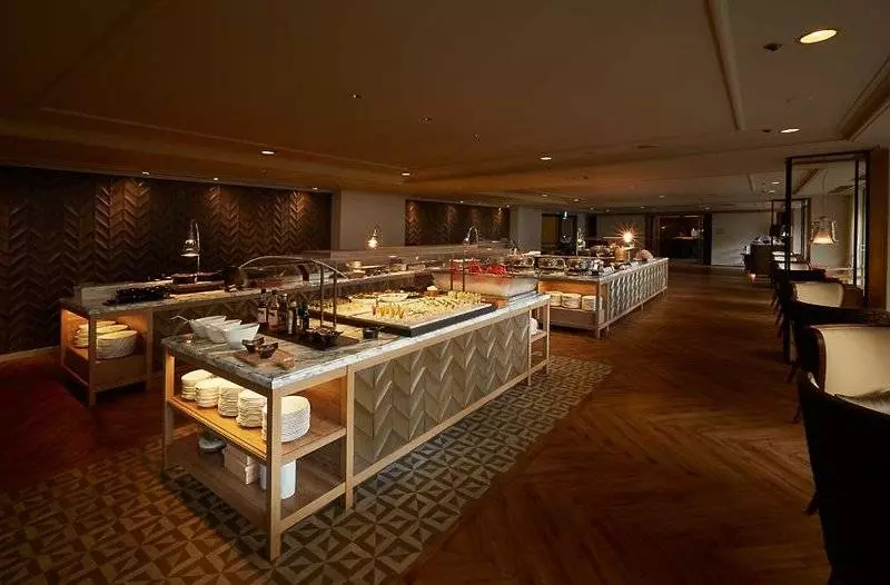 Fotos del hotel Tokyo Prince:  18