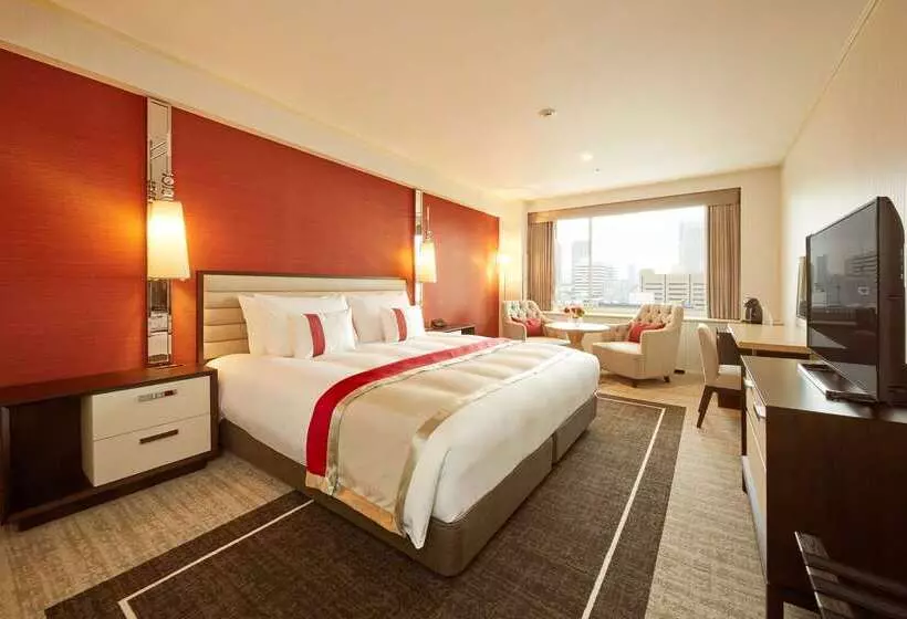 Fotos del hotel Tokyo Prince:  22