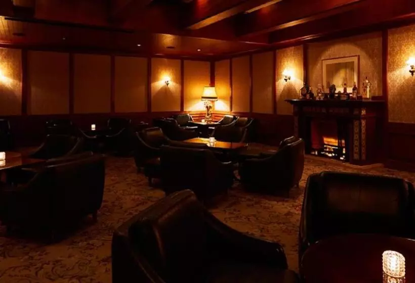 Fotos del hotel Tokyo Prince:  7