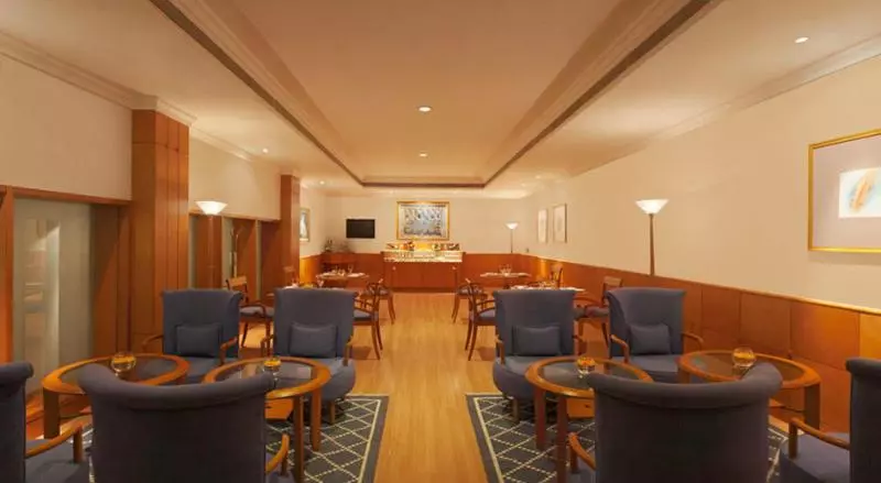 Fotos del hotel Trident Chennai:  4