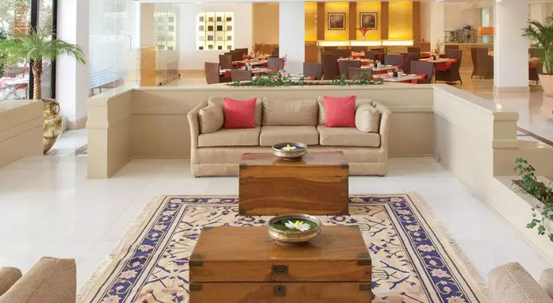 Fotos del hotel Trident Chennai:  18