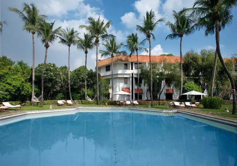 Fotos del hotel Trident Chennai:  3