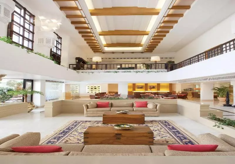 Fotos del hotel Trident Chennai:  14