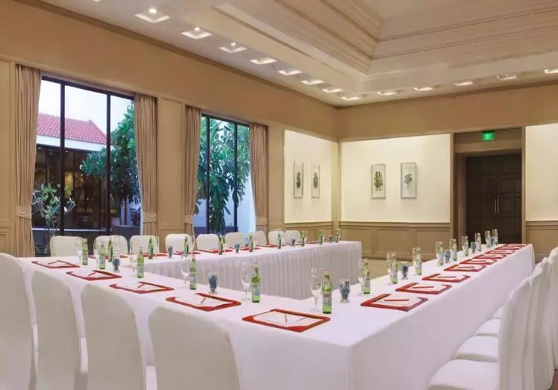 Fotos del hotel Trident Chennai:  17