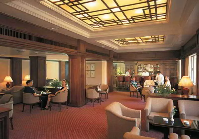 Fotos del hotel Trident Chennai:  20