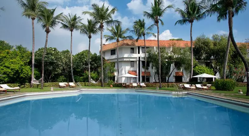 Fotos del hotel Trident Chennai:  12