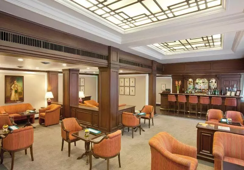 Fotos del hotel Trident Chennai:  5