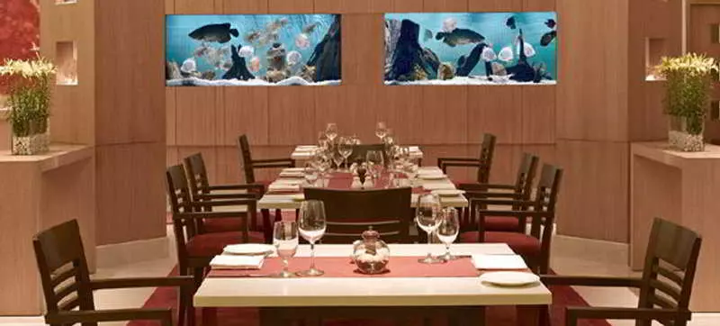 Fotos del hotel Trident Chennai:  7