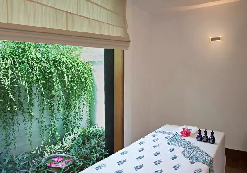 Fotos del hotel Trident Chennai:  22