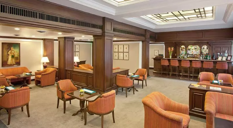 Fotos del hotel Trident Chennai:  13