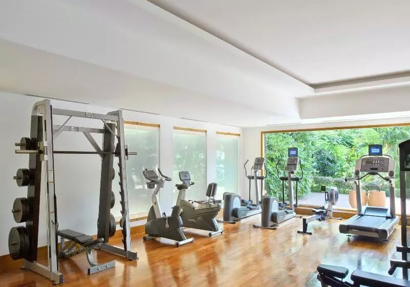 Fotos del hotel Trident Chennai:  15