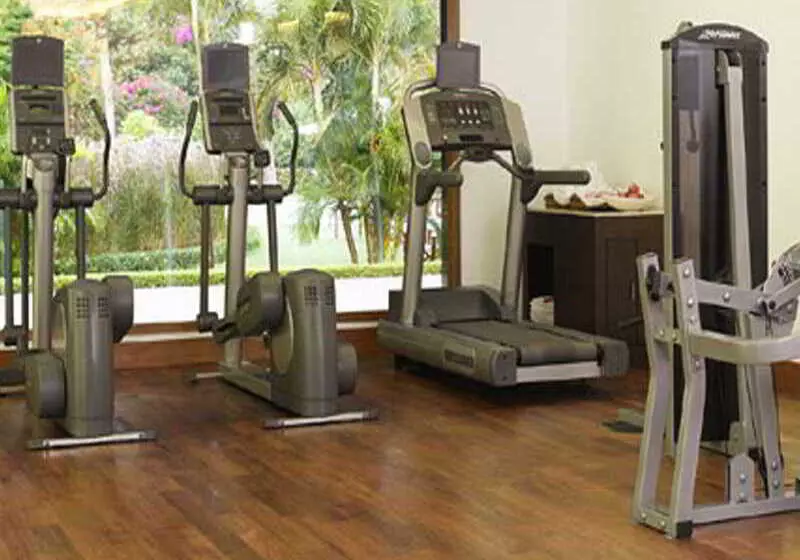 Fotos del hotel Trident Chennai:  6