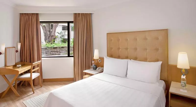 Fotos del hotel Trident Chennai:  11