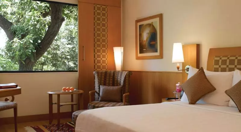 Fotos del hotel Trident Chennai:  2