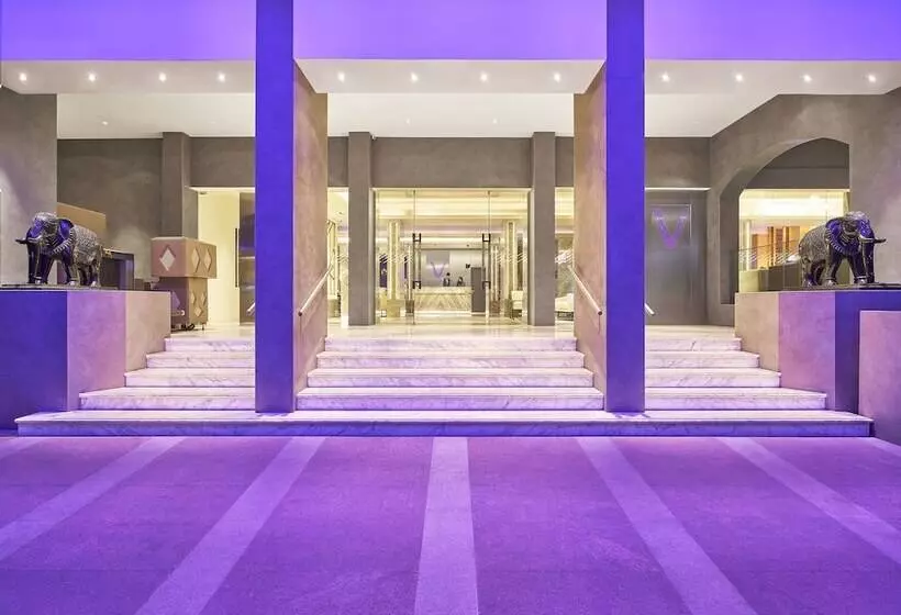 Fotos del hotel Vivanta Bengaluru Residency Road:  2