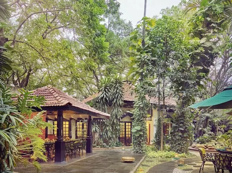 Fotos del hotel Vivanta Bengaluru Residency Road:  13