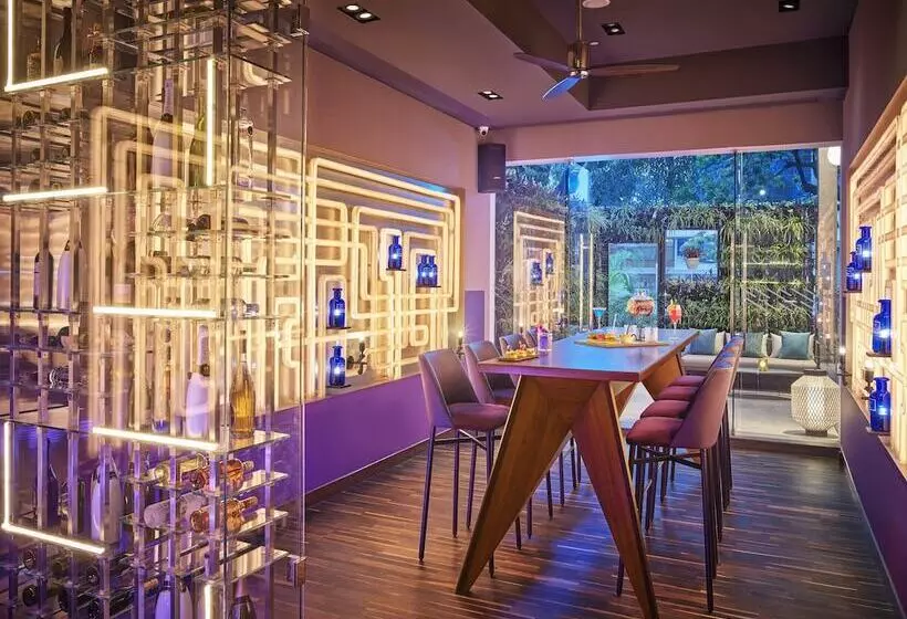 Fotos del hotel Vivanta Bengaluru Residency Road:  5