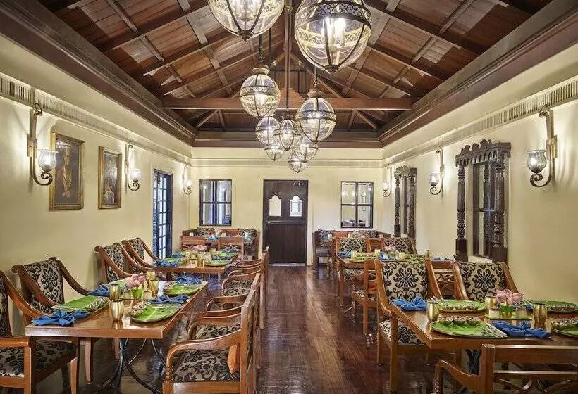 Fotos del hotel Vivanta Bengaluru Residency Road:  4