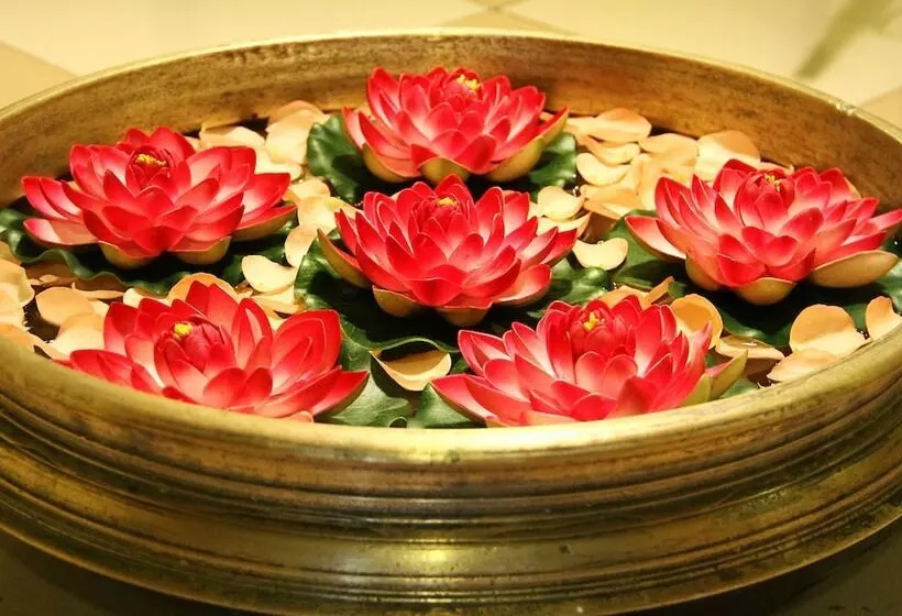 Fotos del hotel Vivanta Bengaluru Residency Road:  9