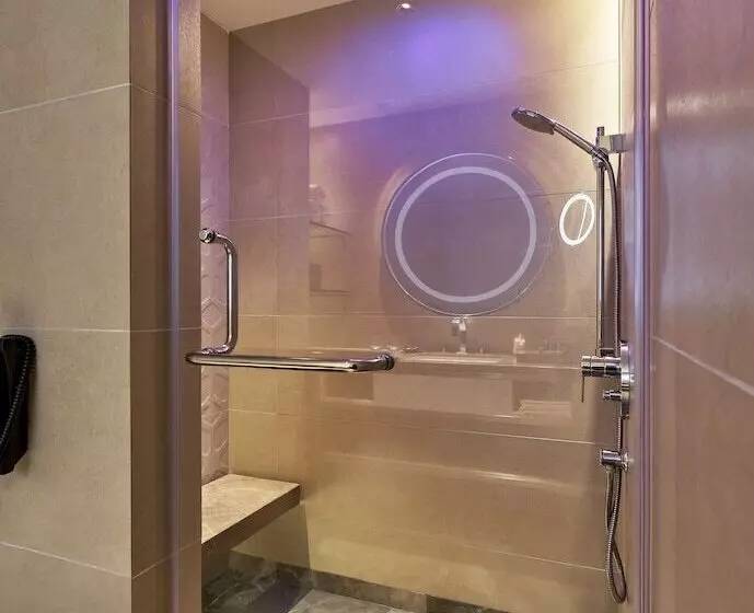 Fotos del hotel Vivanta Bengaluru Residency Road:  8