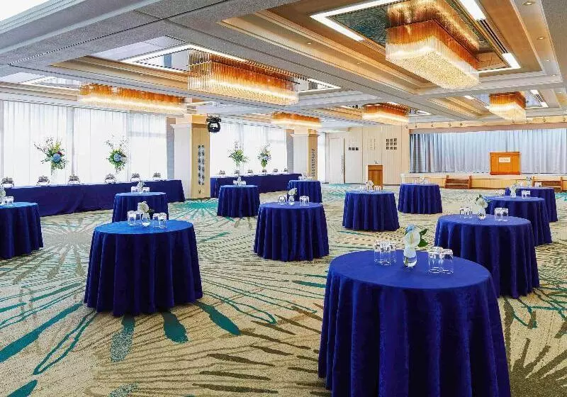 Fotos del hotel Novotel Okinawa Naha:  25