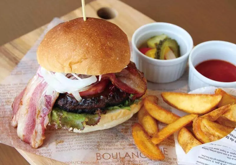 Fotos del hotel Novotel Okinawa Naha:  5