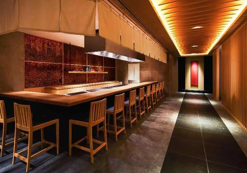 Fotos del hotel Novotel Okinawa Naha:  6