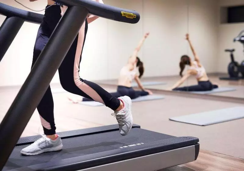 Fotos del hotel Novotel Okinawa Naha:  4