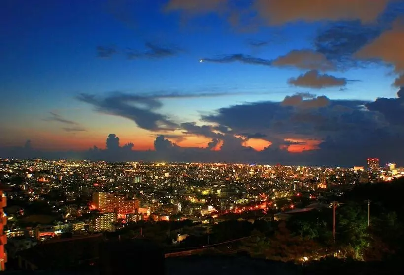 Fotos del hotel Novotel Okinawa Naha:  11