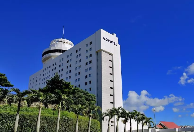 Novotel Okinawa Naha