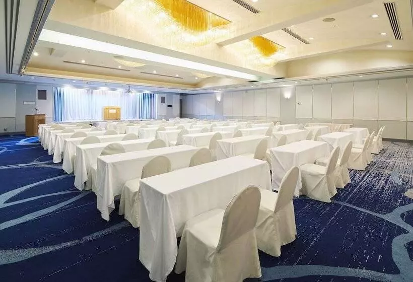 Fotos del hotel Novotel Okinawa Naha:  19