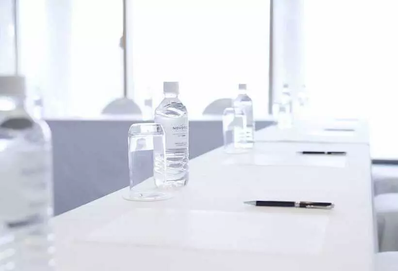 Fotos del hotel Novotel Okinawa Naha:  21