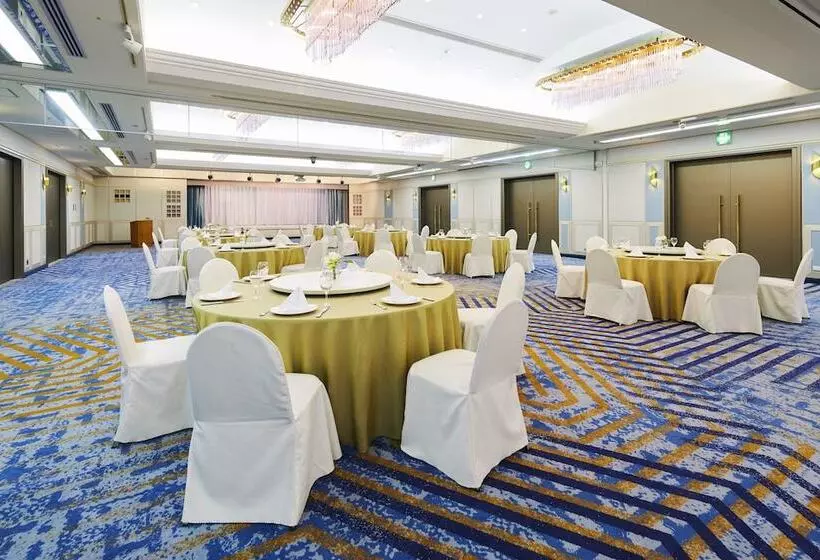 Fotos del hotel Novotel Okinawa Naha:  7