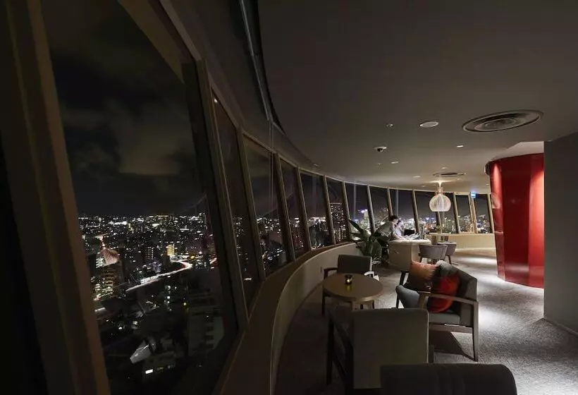 Fotos del hotel Novotel Okinawa Naha:  16