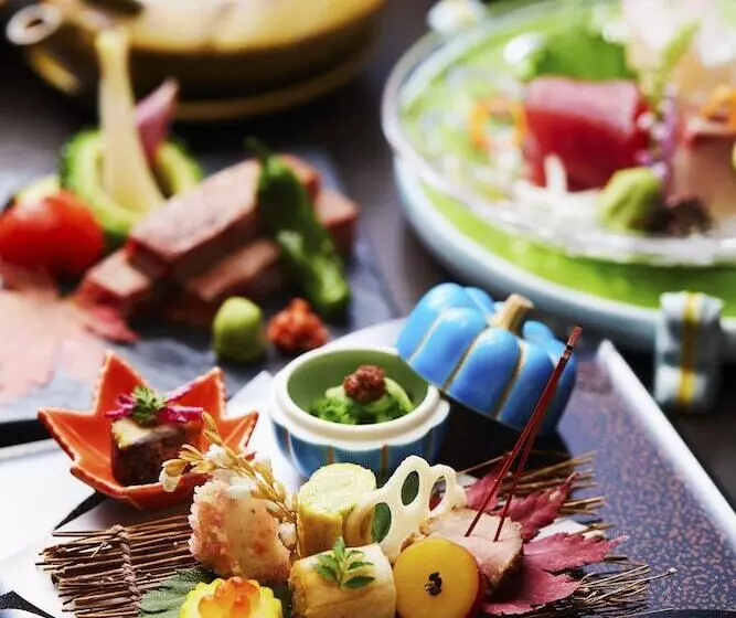 Fotos del hotel Novotel Okinawa Naha:  18