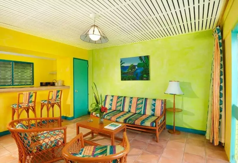 Fotos del hotel Doctors Cave Beach Hotel:  14