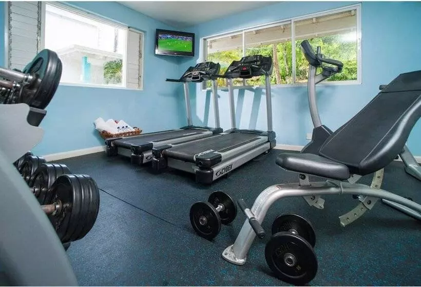 Fotos del hotel Deja Resort All Inclusive:  3