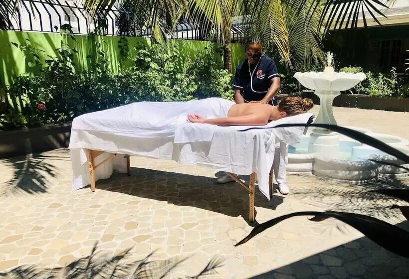 Fotos del hotel Deja Resort All Inclusive:  4