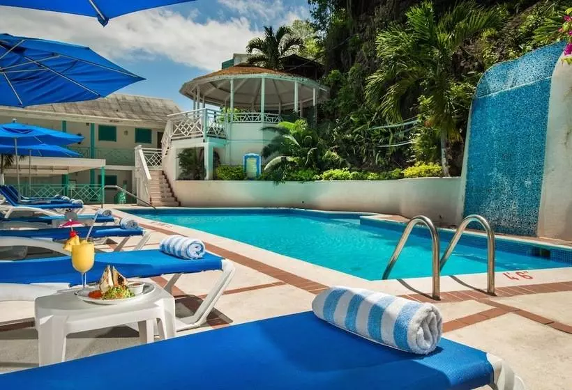 Fotos del hotel Deja Resort All Inclusive:  2