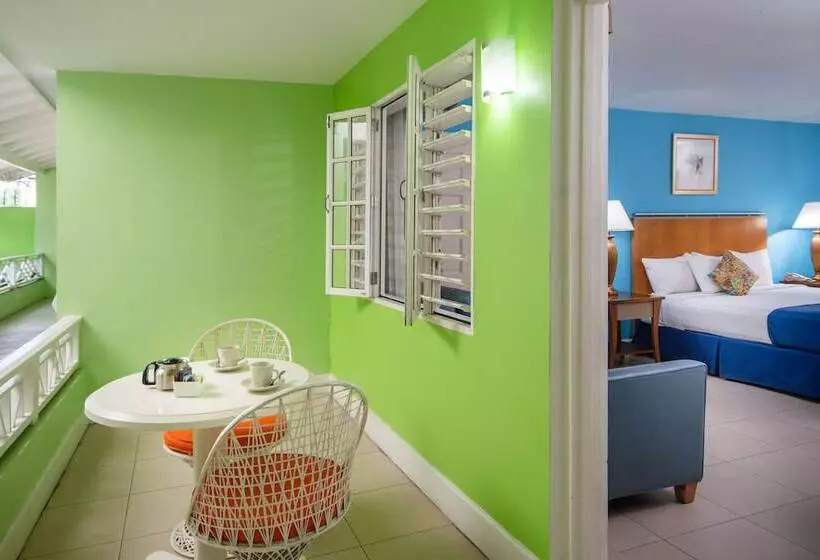 Fotos del hotel Deja Resort All Inclusive:  14