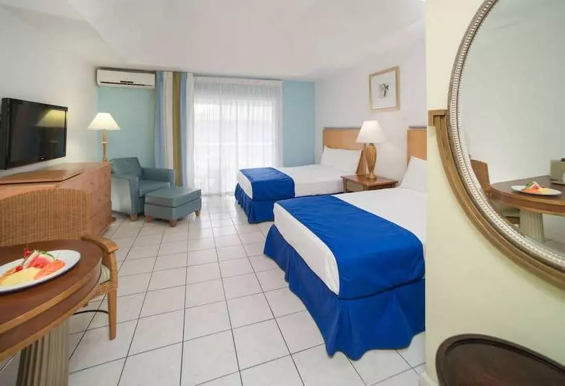 Fotos del hotel Deja Resort All Inclusive:  12