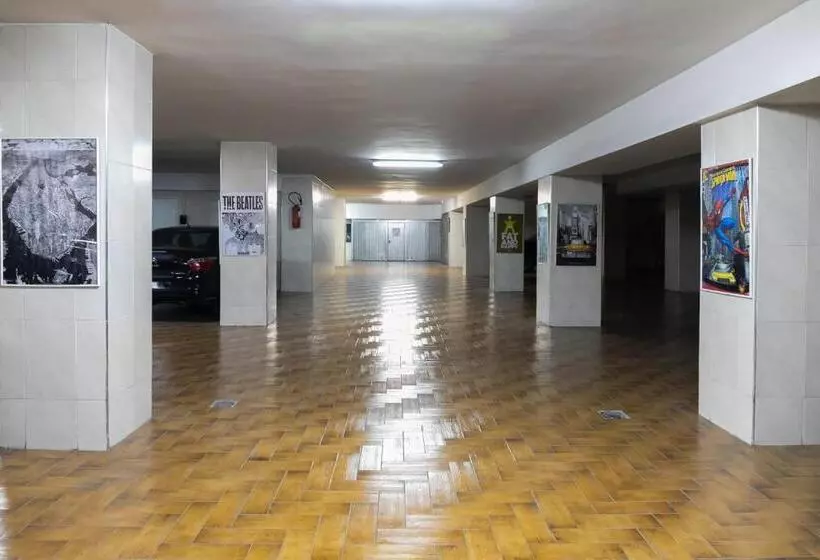 Fotos del hotel Hôtel Tanjah Flandria:  20