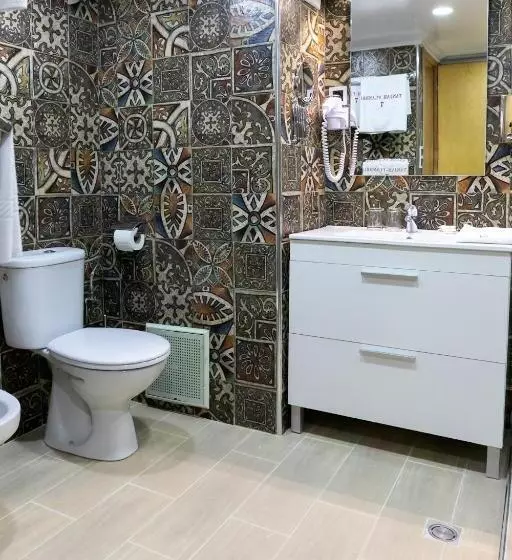 Fotos del hotel Hôtel Tanjah Flandria:  8