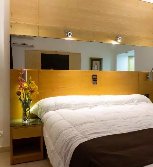 Fotos del hotel Hôtel Tanjah Flandria:  24