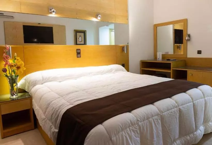 Fotos del hotel Hôtel Tanjah Flandria:  10