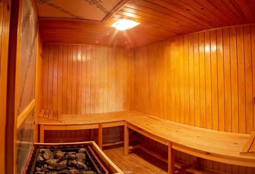 Fotos del hotel Hôtel Tanjah Flandria:  4