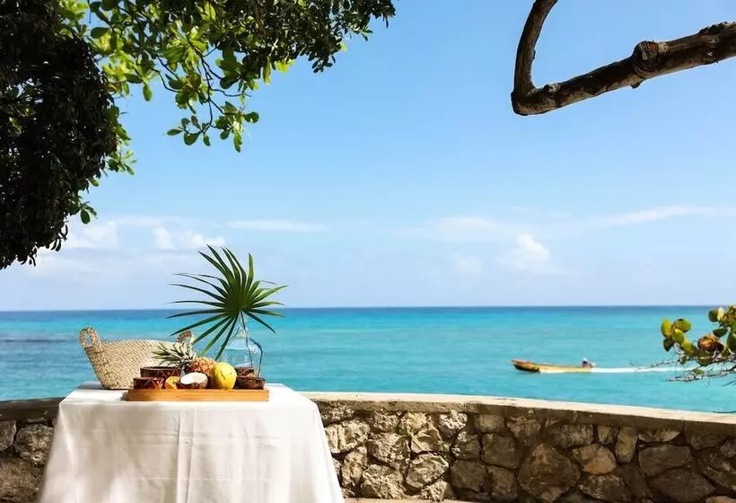 Fotos del hotel Jamaica Inn:  22