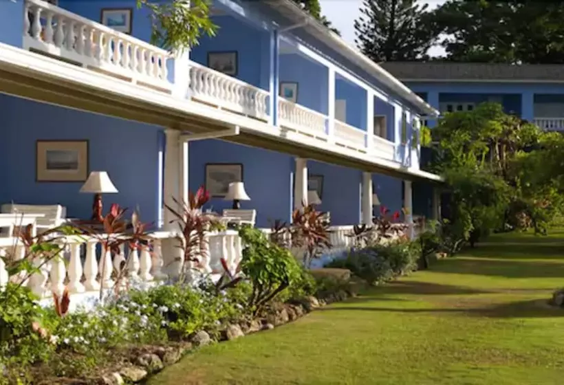 Fotos del hotel Jamaica Inn:  19